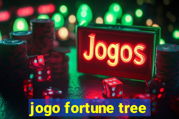 jogo fortune tree